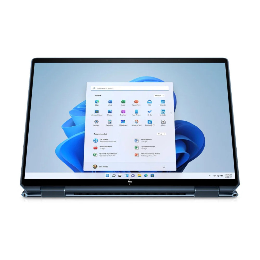 PC portable HP Spectre x360 Convertible 14-ef2002nk (845L3EA)