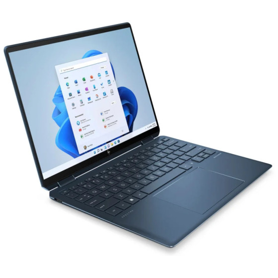 PC portable HP Spectre x360 Convertible 14-ef2002nk (845L3EA)