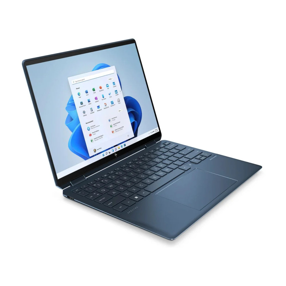 PC portable HP Spectre x360 Convertible 14-ef2002nk (845L3EA)