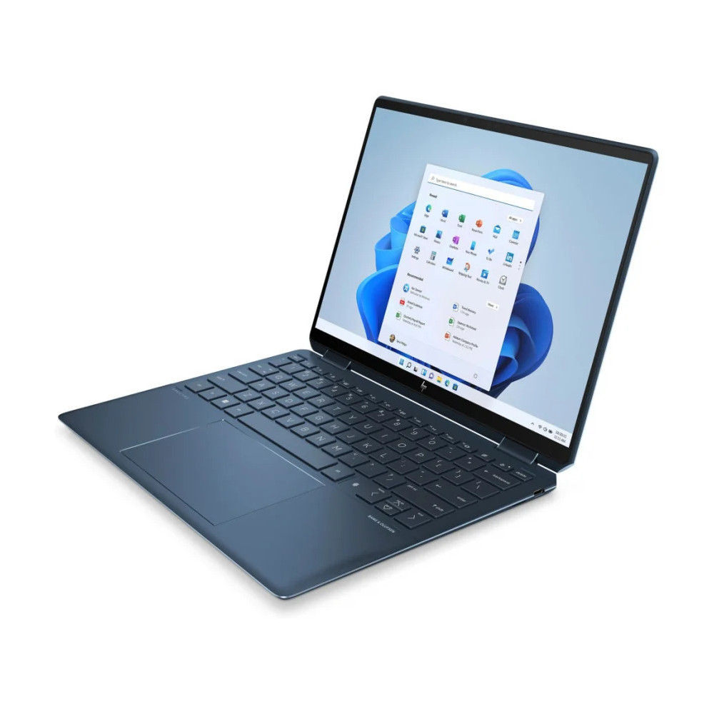 PC portable HP Spectre x360 Convertible 14-ef2002nk (845L3EA)