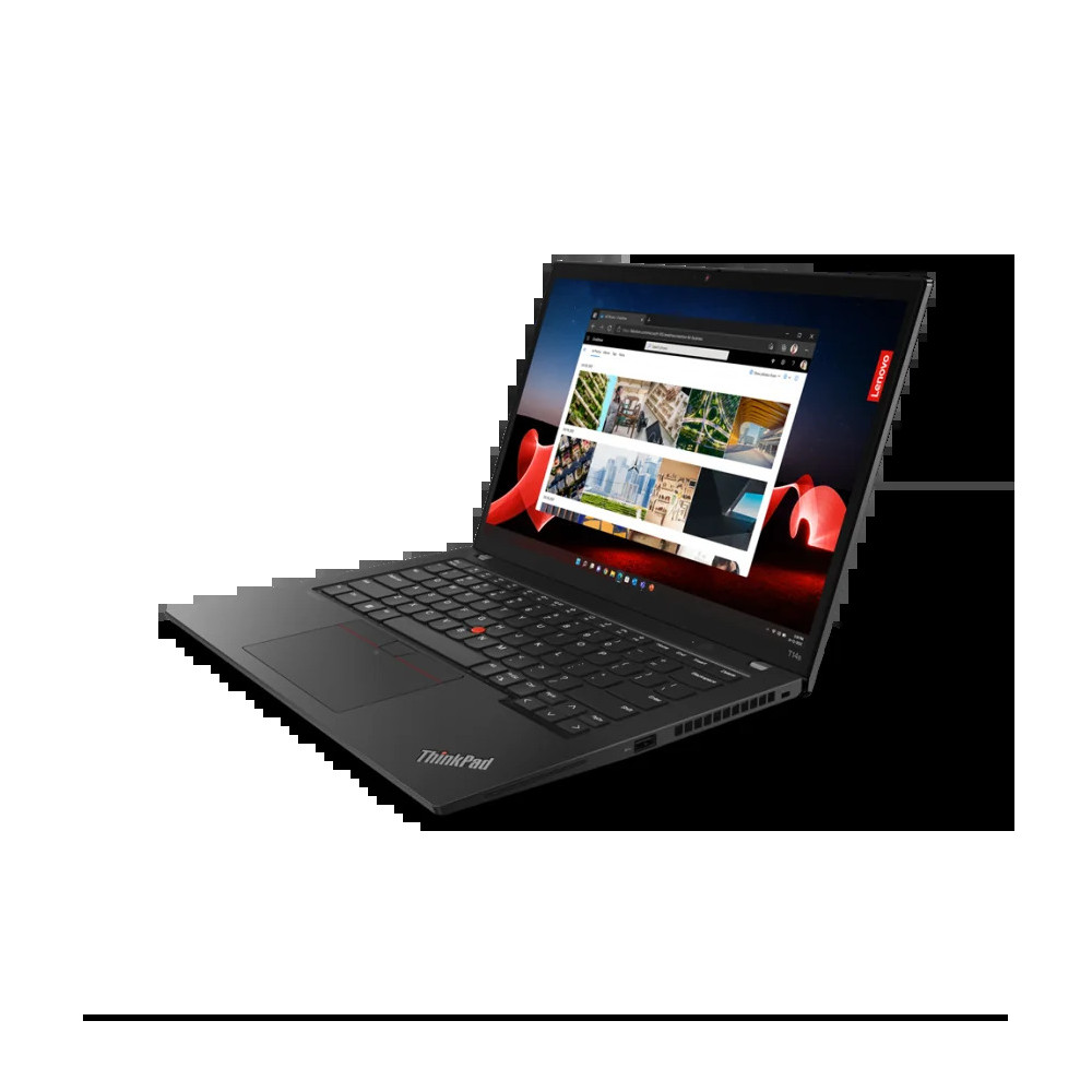 PC Portable Lenovo Thinkpad T14s Gen 4 (21F60060FE)