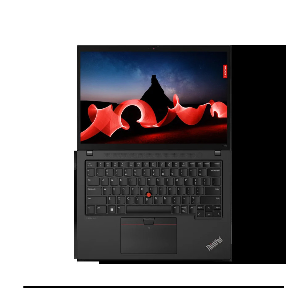 PC Portable Lenovo Thinkpad T14s Gen 4 (21F60060FE)