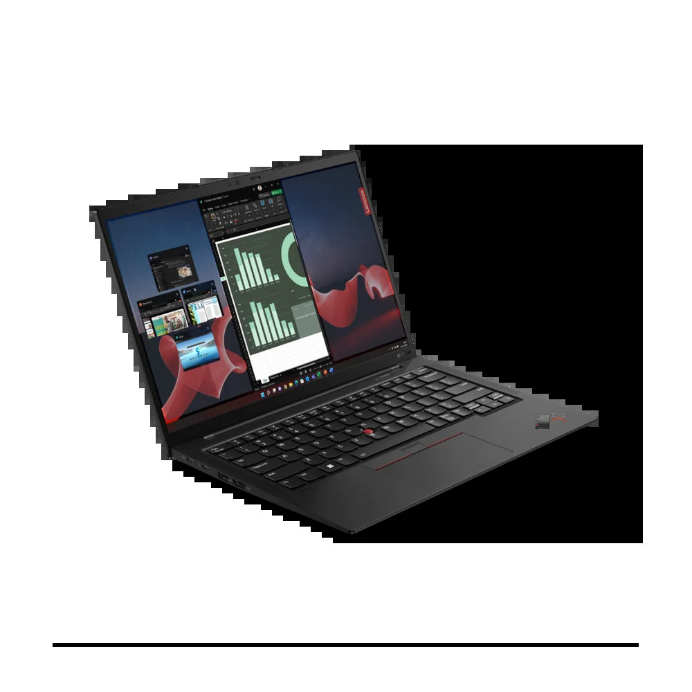 PC Portable Lenovo Thinkpad X1 Carbon Gen 11 (21HM005PFE)