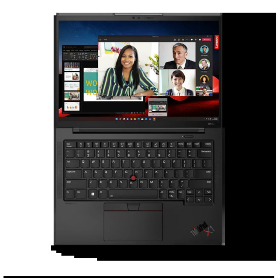 PC Portable Lenovo Thinkpad X1 Carbon Gen 11 (21HM005PFE)