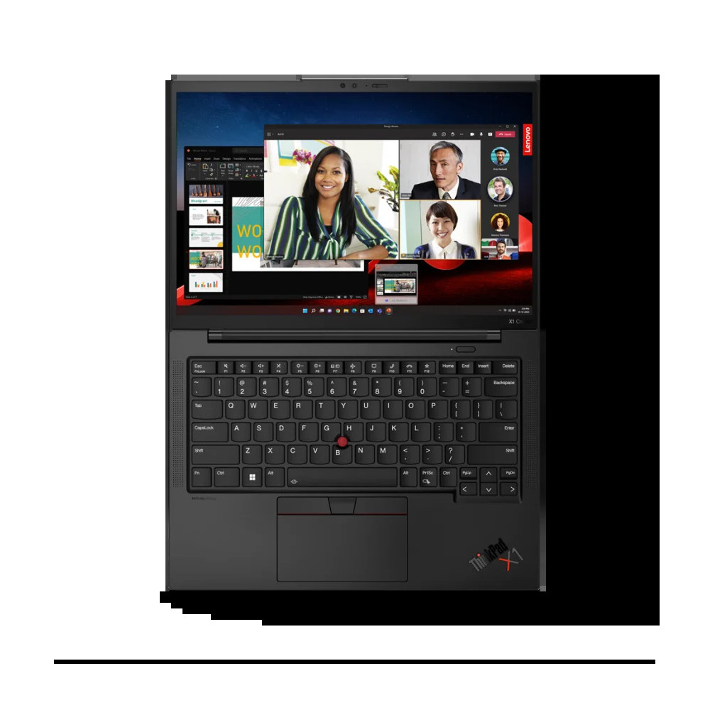 PC Portable Lenovo Thinkpad X1 Carbon Gen 11 (21HM005PFE)