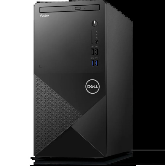 ORDINATEUR DE BUREAU DELL VOSTRO 3910 TOUR (N7519VDT3910EMEA_UBU)