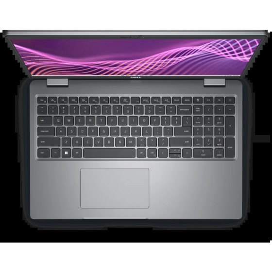 PC portable Dell Latitude 5540 (N003L554015EMEA-I7)
