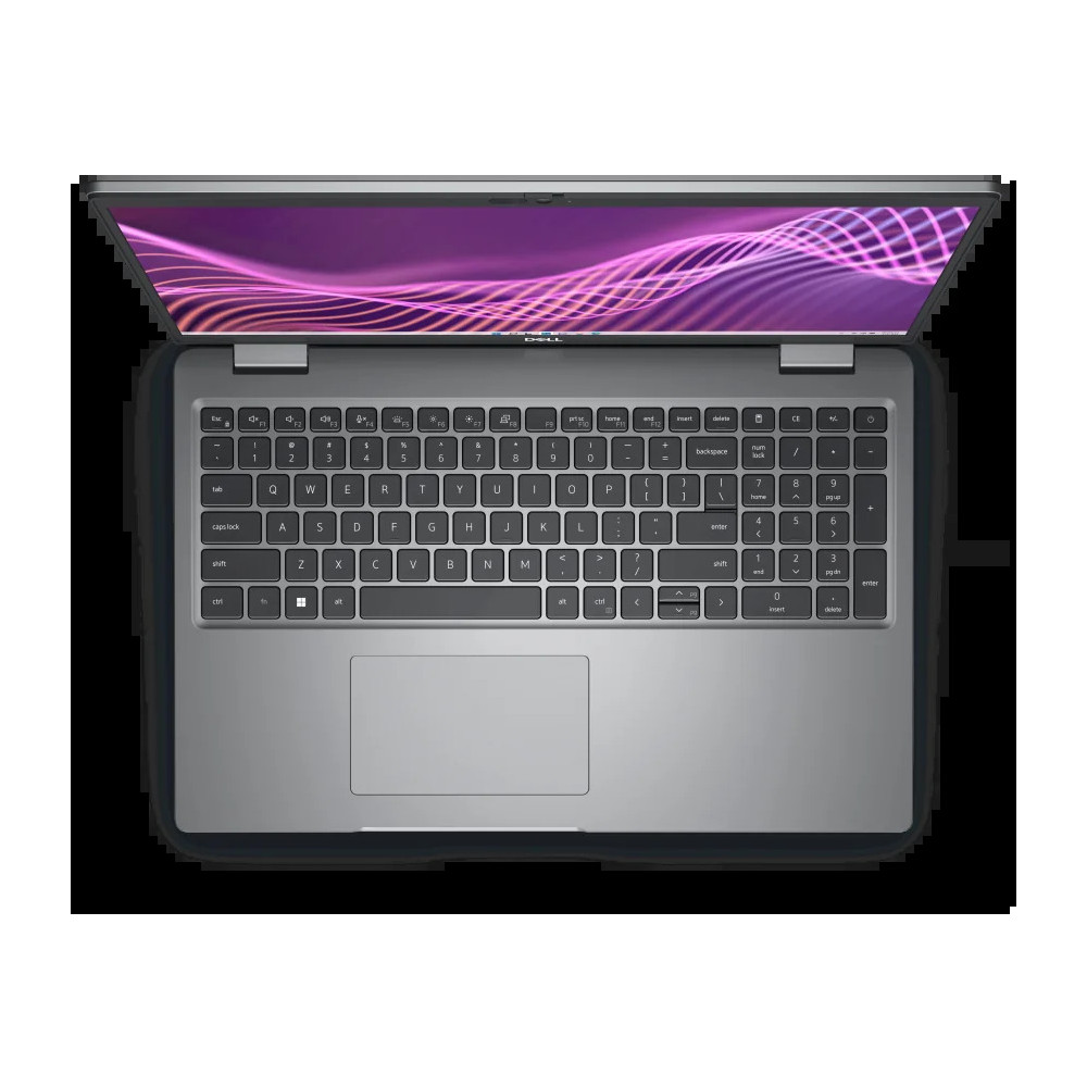 PC portable Dell Latitude 5540 (N003L554015EMEA-I7)