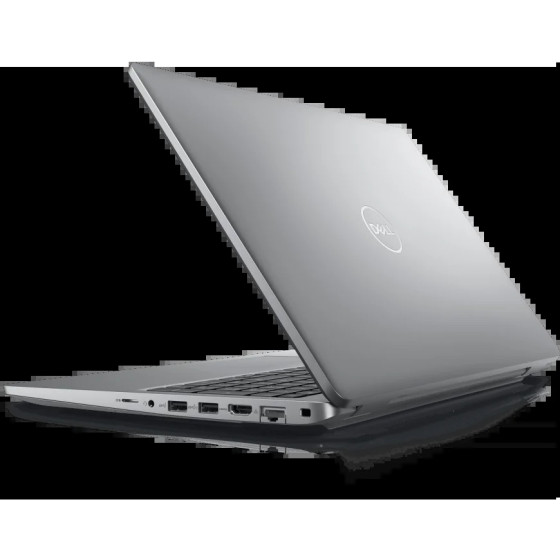 PC portable Dell Latitude 5540 (N003L554015EMEA-I7)