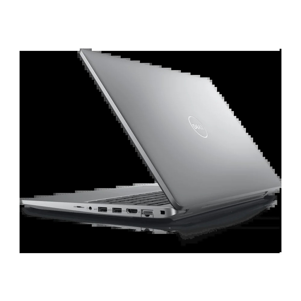 PC portable Dell Latitude 5540 (N003L554015EMEA-I7)