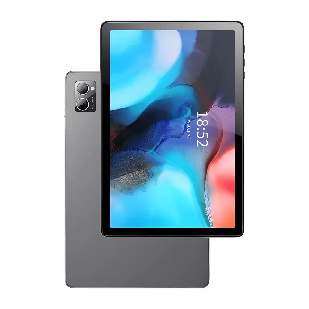 TABLETTE ACCENT FAST 10 4G