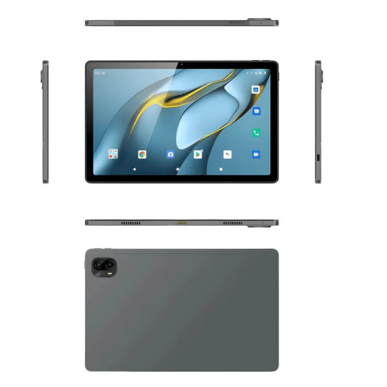 TABLETTE ACCENT FAST 10 4G