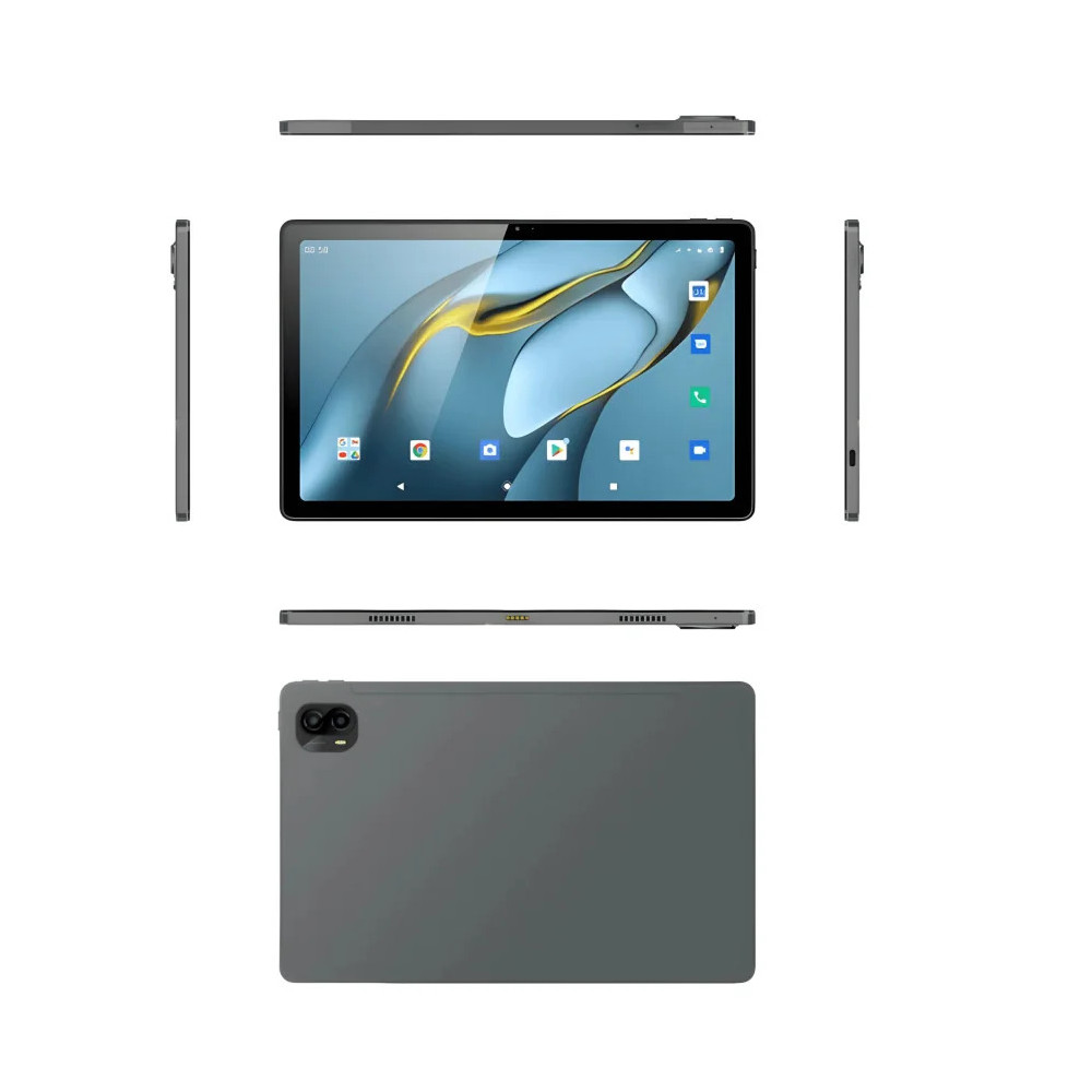 TABLETTE ACCENT FAST 10 4G