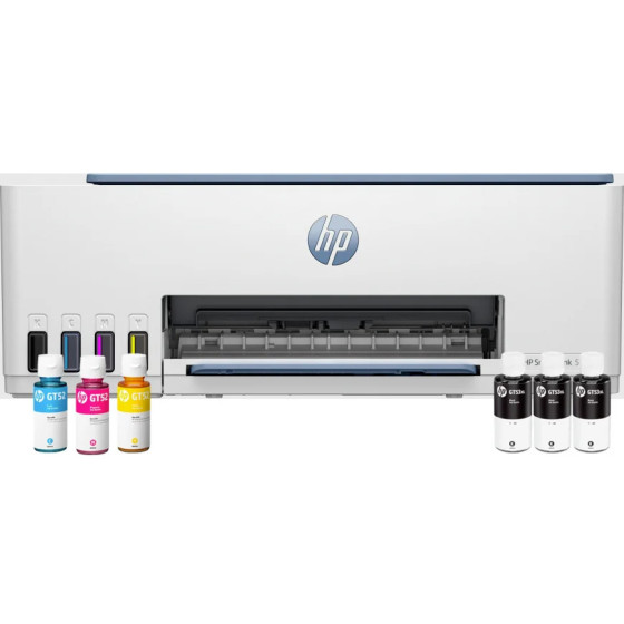 IMPRIMANTE MULTIFONCTION A RESERVOIRS RECHARGEABLES HP SMART TANK 585  (1F3Y4A)