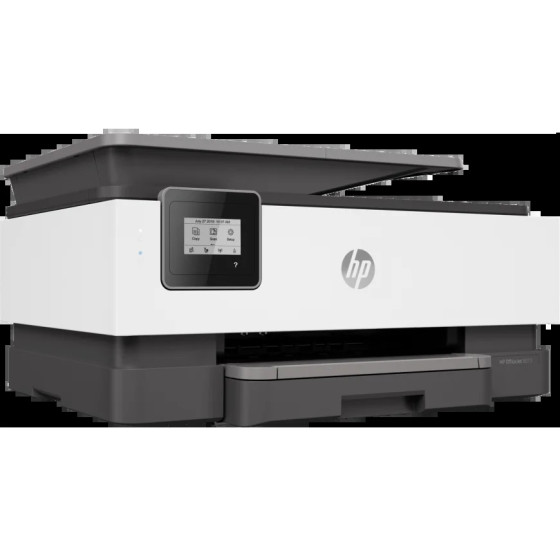 IMPRIMANTE MULTIFONCTION JET D'ENCRE HP OFFICEJET 8013 (1KR70B) | R...