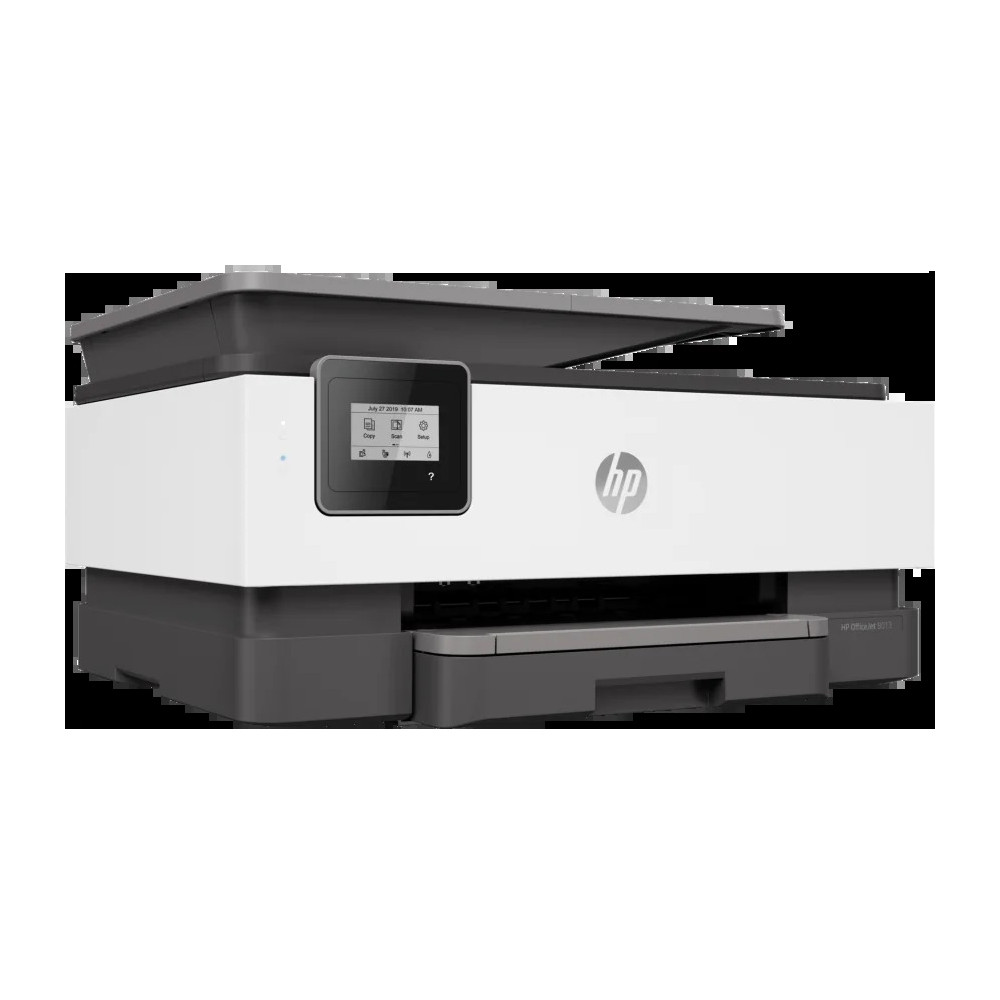 IMPRIMANTE MULTIFONCTION JET D'ENCRE HP OFFICEJET 8013 (1KR70B) | R...