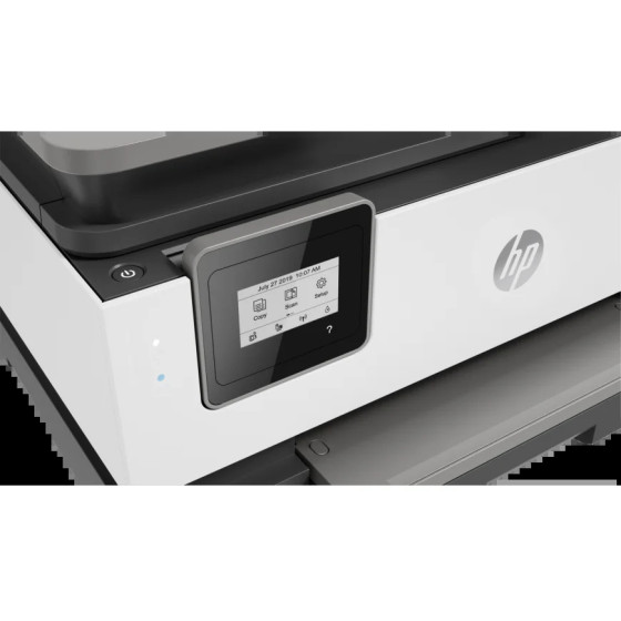 IMPRIMANTE MULTIFONCTION JET D'ENCRE HP OFFICEJET 8013 (1KR70B) | R...