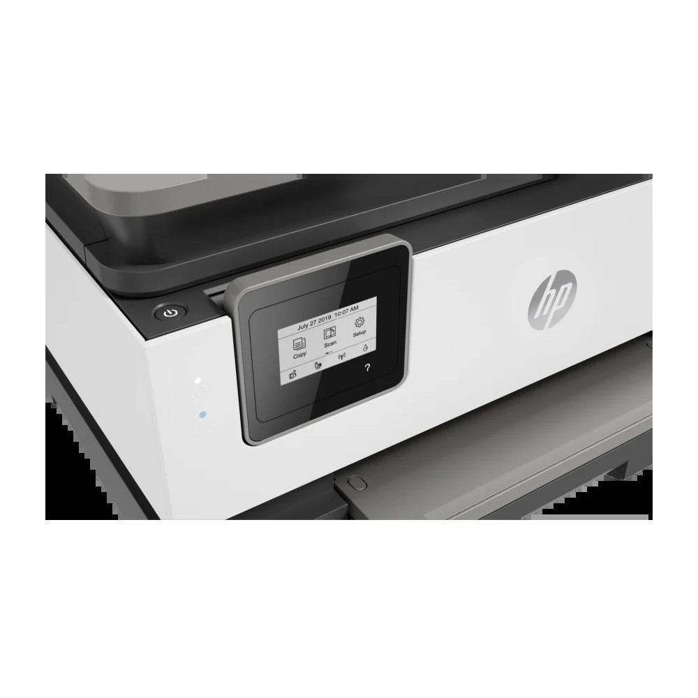 IMPRIMANTE MULTIFONCTION JET D'ENCRE HP OFFICEJET 8013 (1KR70B) | R...
