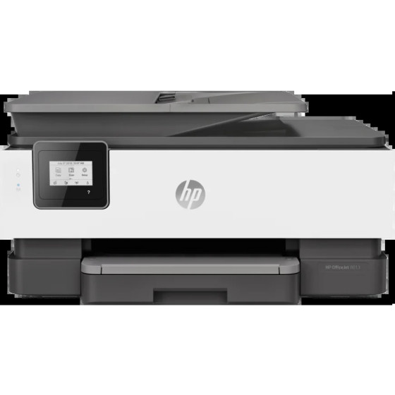 IMPRIMANTE MULTIFONCTION JET D'ENCRE HP OFFICEJET 8013 (1KR70B) | R...