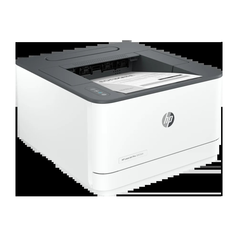 HP LASERJET PRO 3003DN IMPRIMANTE LASER MONOCHROME (3G653A)