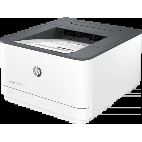 HP LASERJET PRO 3003DN IMPRIMANTE LASER MONOCHROME (3G653A)