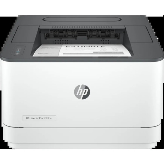 HP LASERJET PRO 3003DN IMPRIMANTE LASER MONOCHROME (3G653A)