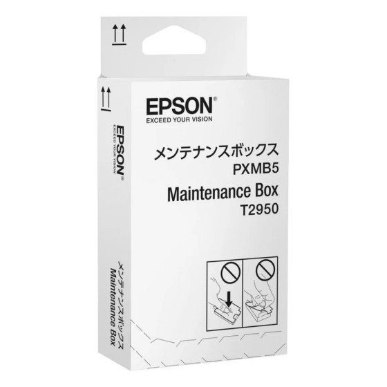 EPSON WF-100 RÉCUPÉRATEUR D'ENCRE USAGÉE (C13T295000)