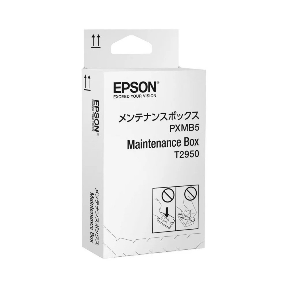 EPSON WF-100 RÉCUPÉRATEUR D'ENCRE USAGÉE (C13T295000)