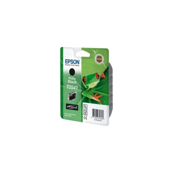CARTOUCHE EPSON GRENOUILLE - ENCRE ULTRACHROME HI-GLOSS NP (C13T05414010)