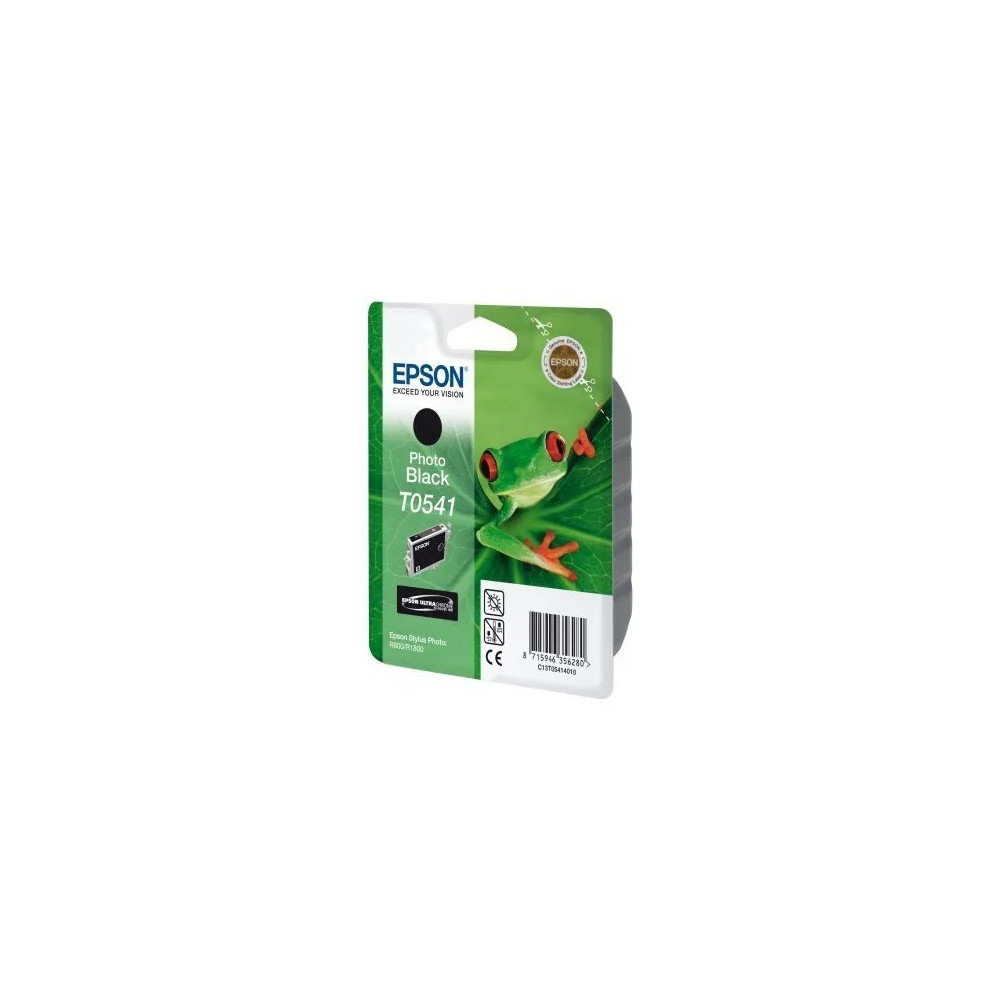 CARTOUCHE EPSON GRENOUILLE - ENCRE ULTRACHROME HI-GLOSS NP (C13T05414010)
