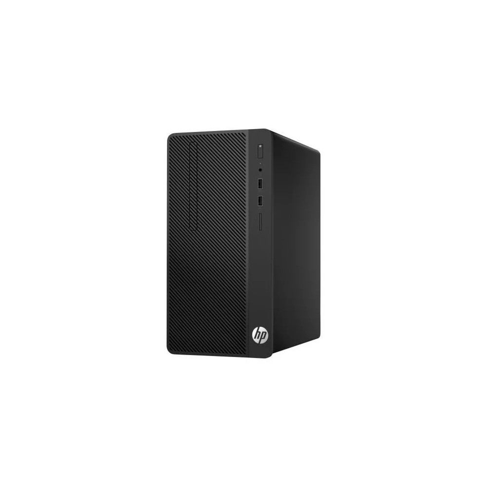 ORDINATEURS DE BUREAU HP 290 G1 I3-4GB-500GB  (4CZ45EA)