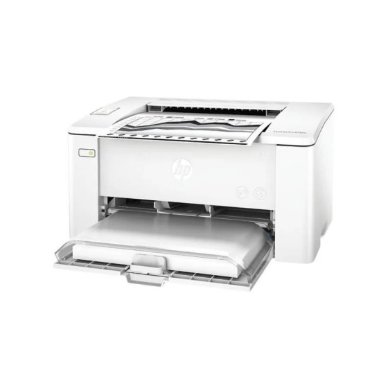 IMPRIMANTE HP LASER JET PRO M102A (G3Q34A)