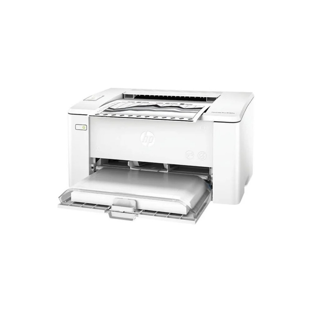 IMPRIMANTE HP LASER JET PRO M102A (G3Q34A)