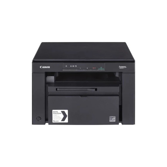 IMPRIMANTE MONOCHROME MULTIFONCTION LASER CANON I-SENSYS MF3010 (5252B004AB)