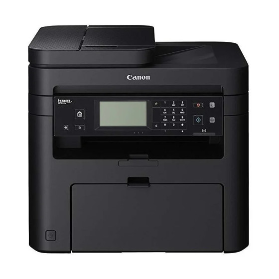 IMPRIMANTE MULTIFONCTION LASER MONOCHROME CANON I-SENSYS MF237W(1418C123AA)