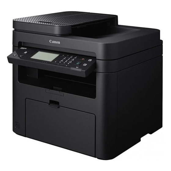 IMPRIMANTE MULTIFONCTION LASER MONOCHROME CANON I-SENSYS MF237W(1418C123AA)