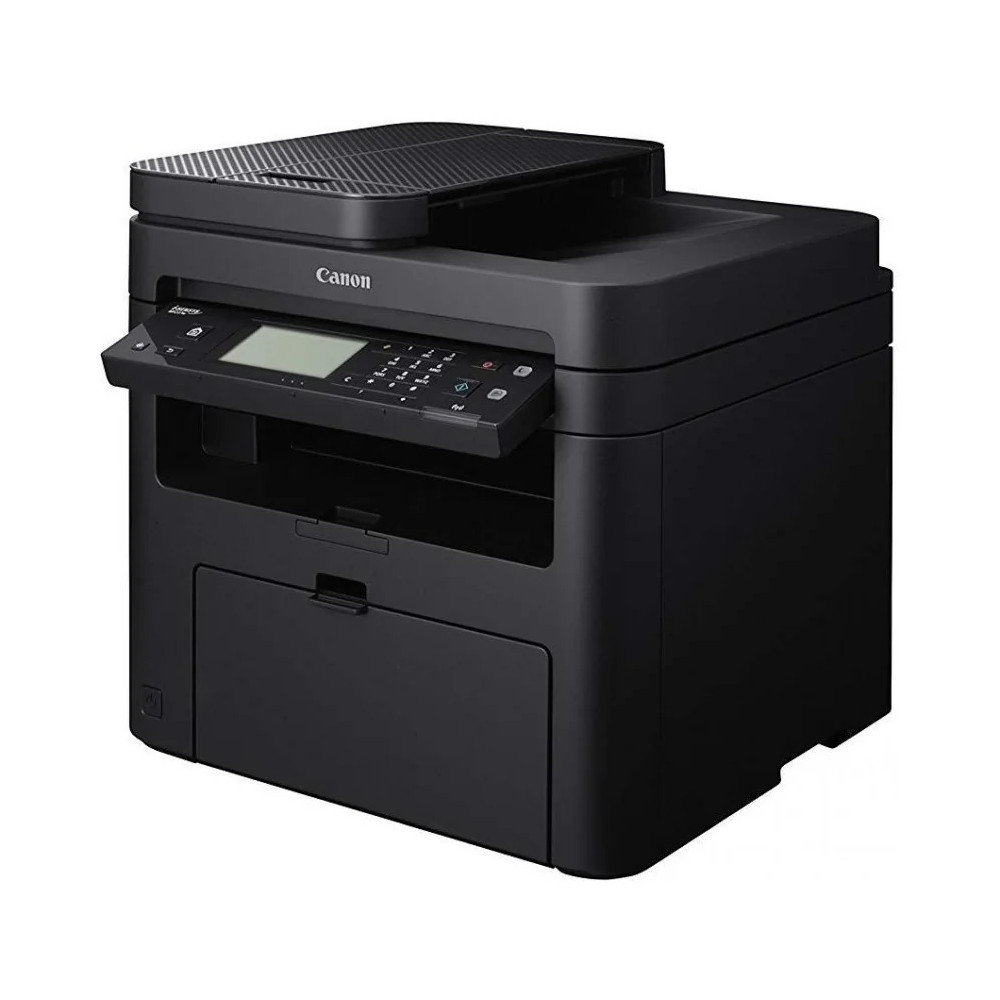 IMPRIMANTE MULTIFONCTION LASER MONOCHROME CANON I-SENSYS MF237W(1418C123AA)