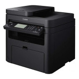 IMPRIMANTE MULTIFONCTION LASER MONOCHROME CANON I-SENSYS MF237W(1418C123AA)
