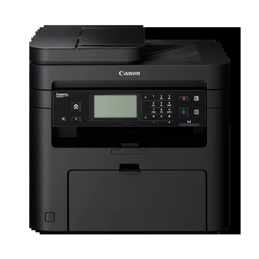 IMPRIMANTE MULTIFONCTION LASER MONOCHROME CANON I-SENSYS MF237W(1418C123AA)