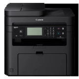 IMPRIMANTE MULTIFONCTION LASER MONOCHROME CANON I-SENSYS MF237W(1418C123AA)