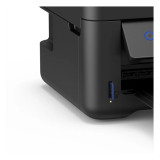 EPSON ECOTANK L4160 IMPRIMANTE MULTIFONCTION À RÉSERVOIRS RECHARGEABLES (C11CG23402)