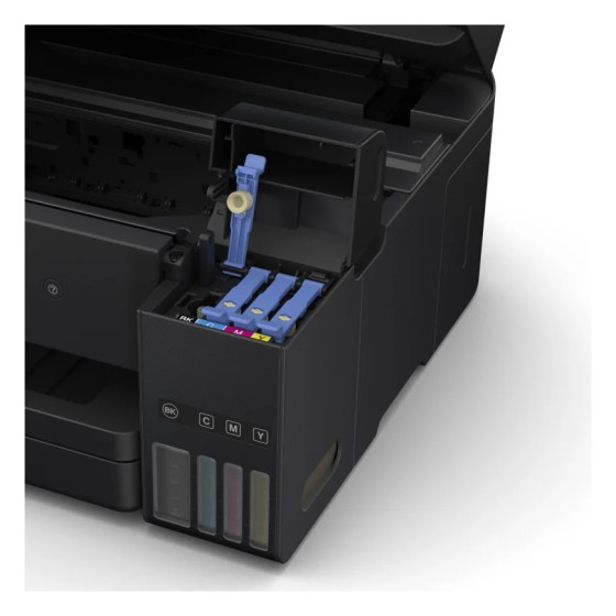 EPSON ECOTANK L6190 IMPRIMANTE MULTIFONCTION À RÉSERVOIRS RECHARGEABLES (C11CG19403)