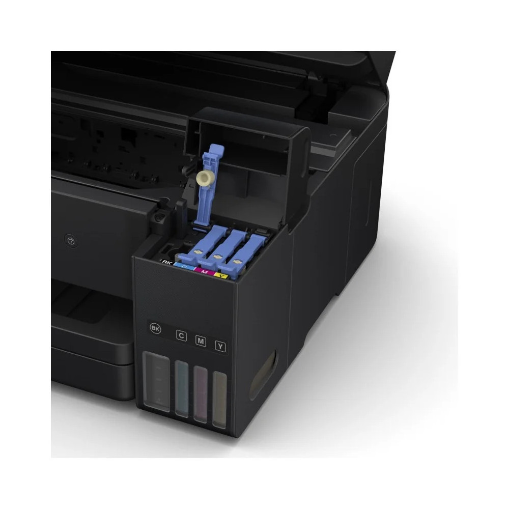 EPSON ECOTANK L6190 IMPRIMANTE MULTIFONCTION À RÉSERVOIRS RECHARGEABLES (C11CG19403)