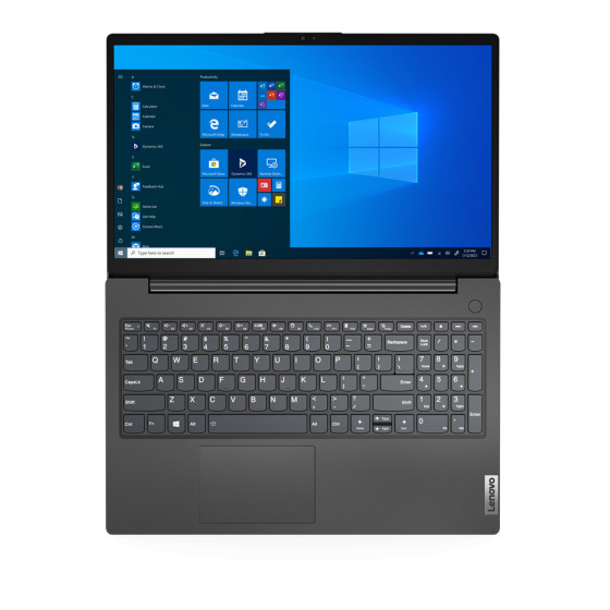 PC Portable Lenovo V15 G2 IJL (82QY00PEFE)