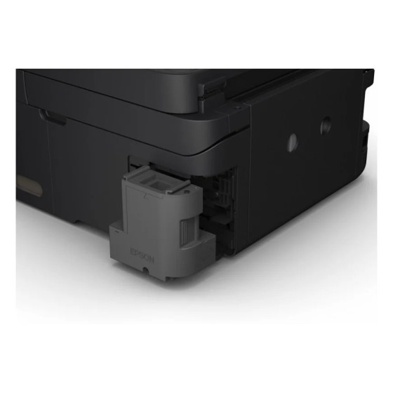 EPSON ECOTANK L6190 IMPRIMANTE MULTIFONCTION À RÉSERVOIRS RECHARGEABLES (C11CG19403)