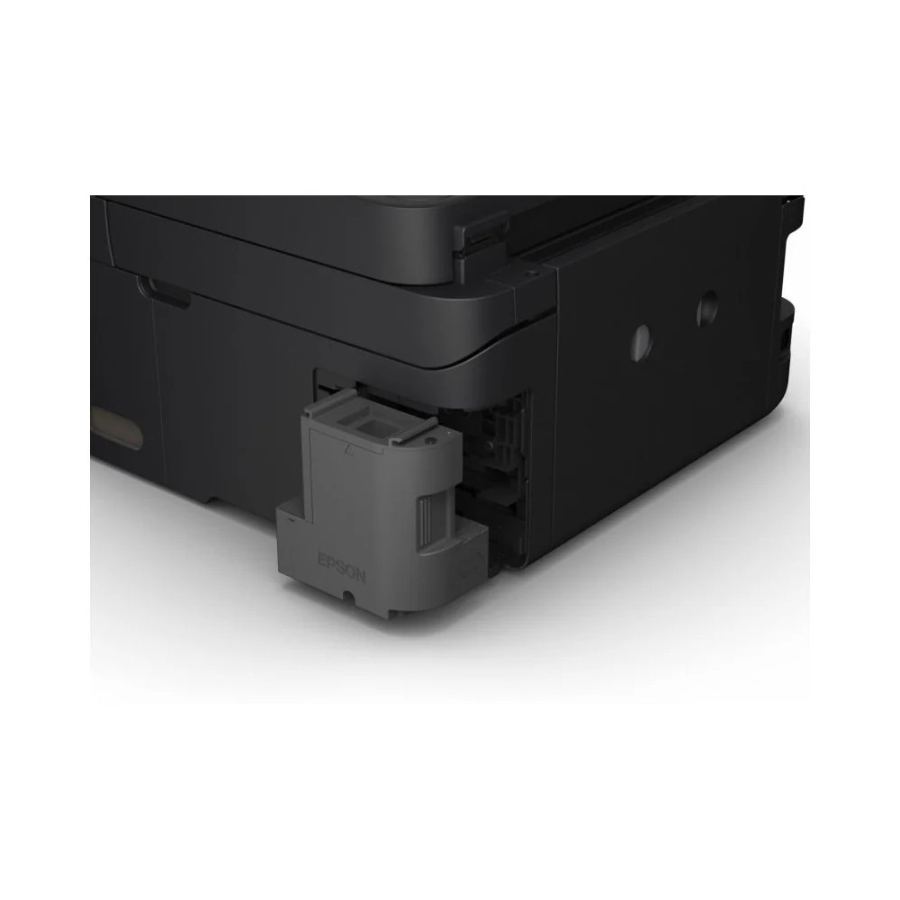 EPSON ECOTANK L6190 IMPRIMANTE MULTIFONCTION À RÉSERVOIRS RECHARGEABLES (C11CG19403)