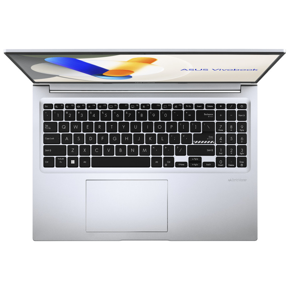 PC portable Asus Vivobook 16 X1605VA-MB1025W