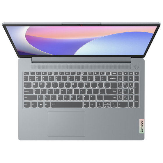 PC Portable Lenovo IdeaPad Slim 3 15IRH8 (83EM0075FE)
