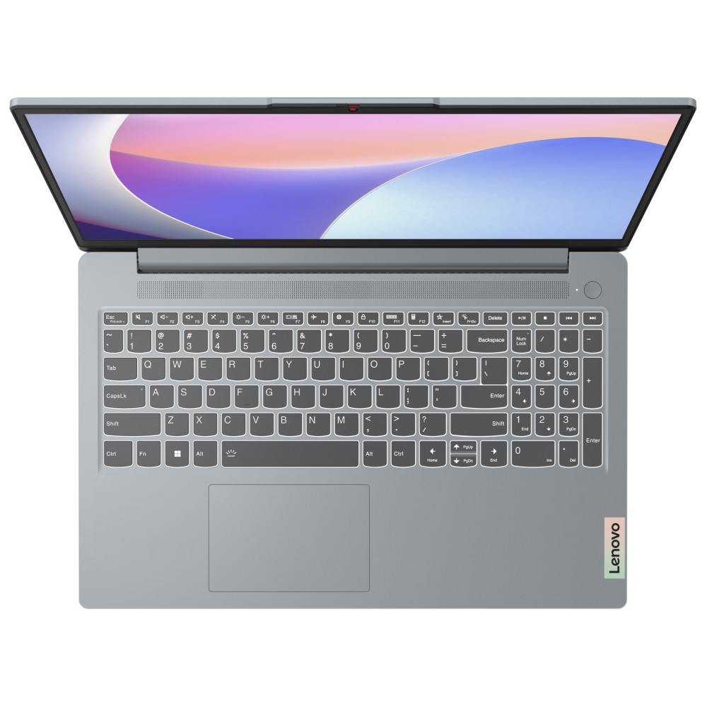 PC Portable Lenovo IdeaPad Slim 3 15IRH8 (83EM0075FE)