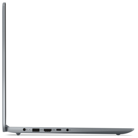 PC Portable Lenovo IdeaPad Slim 3 15IRH8 (83EM0075FE)